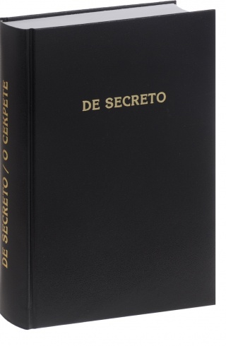 De secreto / О секрете. Сборник научных статей. 5-е издание