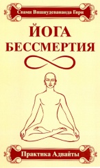 Йога Бессмертия. Практика Адвайты