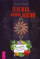 Тележка, полная магии: ваш тайный список покупок в супермаркете