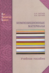 Композиционные материалы. Учебное пособие