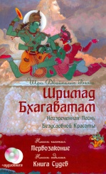 Шримад Бхагаватам. Книги 6,7