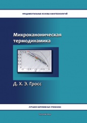 Микроканоническая термодинамика