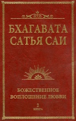 Божественная любовь творит чудеса. Книга 2
