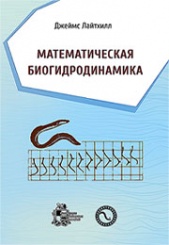 Математическая биогидродинамика