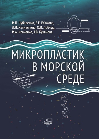 Микропластик в морской среде