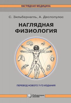 Наглядная физиология. 4-е издание