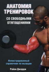 Анатомия тренировок со свободными отягощениями