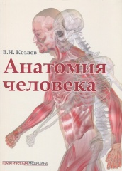 Анатомия человека. Учебник для медицинских вузов