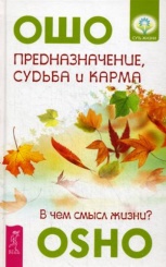 Предназначение, судьба  и карма. В чем смысл жизни?