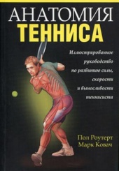 Анатомия тенниса