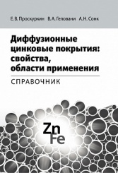 Диффузионные цинковые покрытия: свойства, области применения