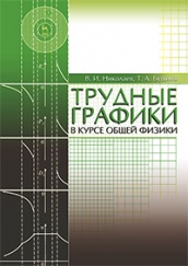 Трудные графики в курсе общей физики. Учебное пособие. 3-е изд., испр.