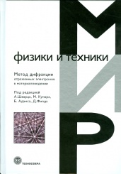 Метод дифракции отраженных электронов в материаловедении
