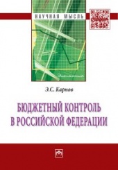 Бюджетный контроль в Российской Федерации