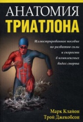 Анатомия триатлона
