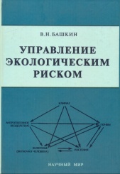 Управление экологическим риском