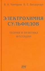 Электрохимия сульфидов. Теория и практика флотации. 2-е изд., перераб. и доп.